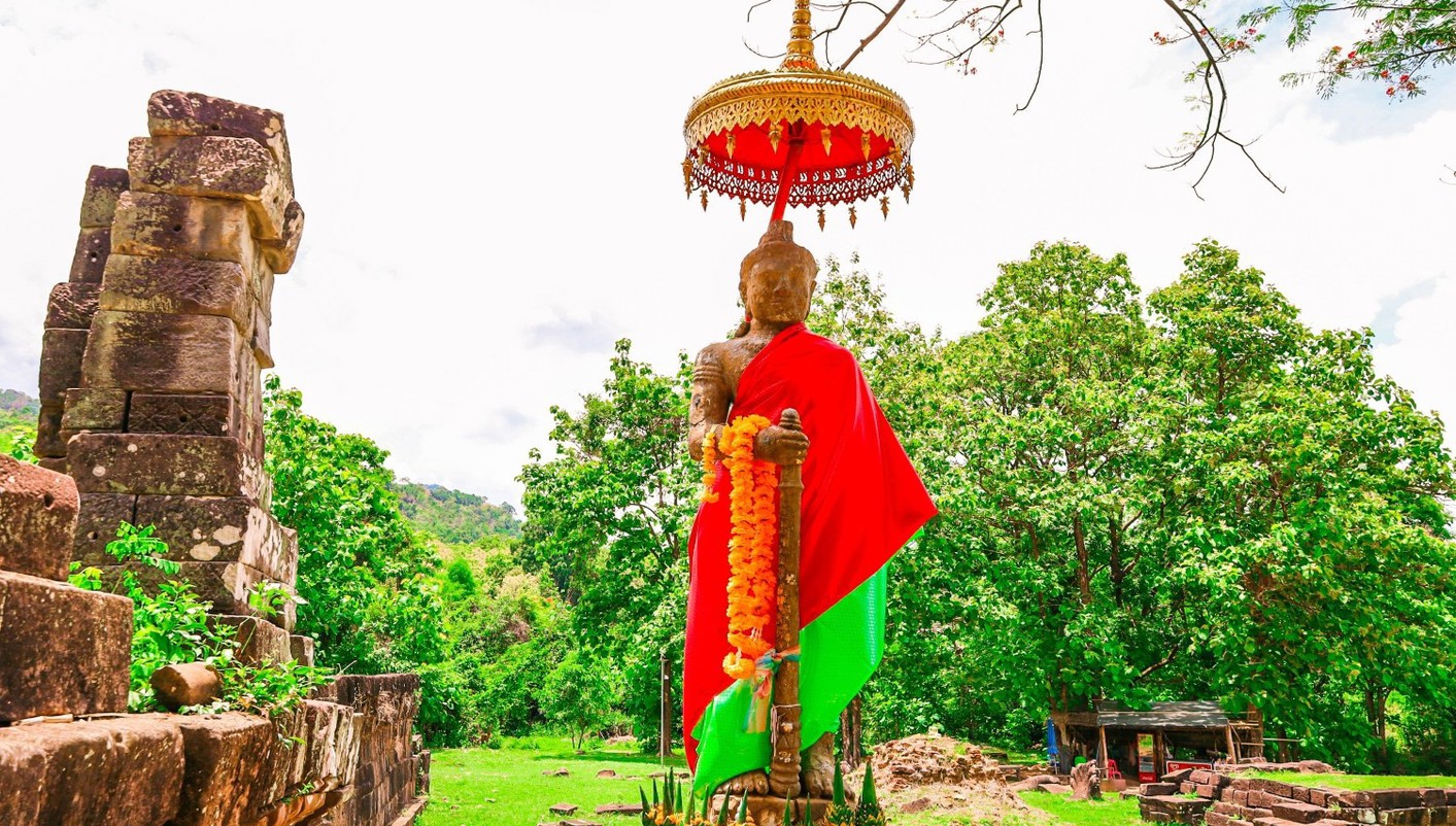 paquete turístico Tailandia Exclusiva y Laos al Completo